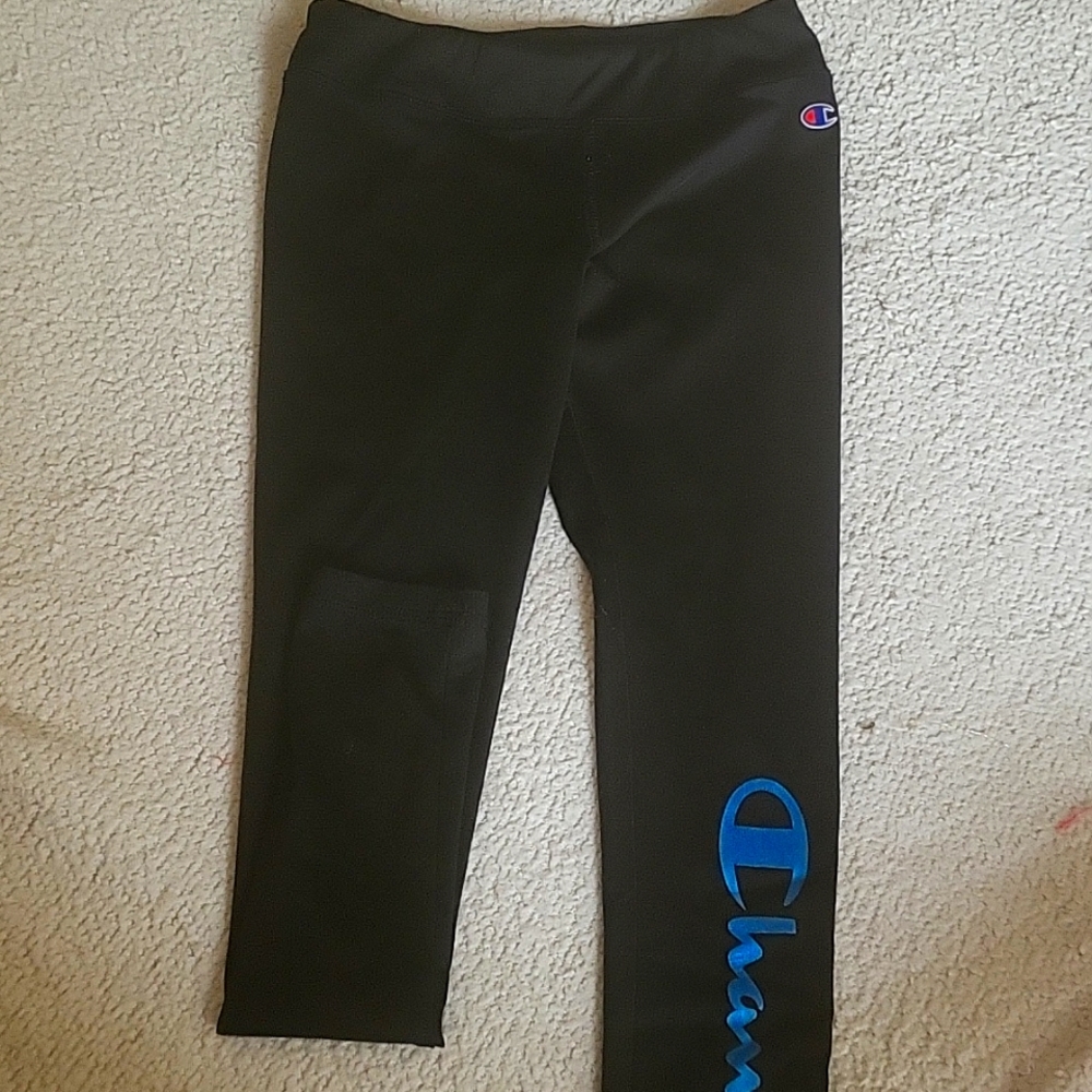 Girls Legging